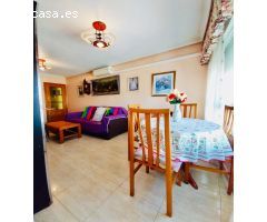 Apartamento en Guardamar zona Plaza Porticada