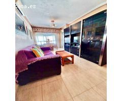 Apartamento en Guardamar zona Plaza Porticada