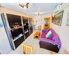 Apartamento en Guardamar zona Plaza Porticada