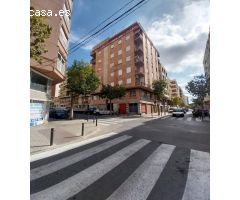 Piso céntrico en pleno corazón de Elche