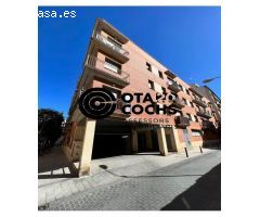 SE VENDE PLAZA DE PARKING EN EL CENTRO DE REUS