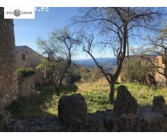 TERRENO URBANO SITUADO EN SIURANA