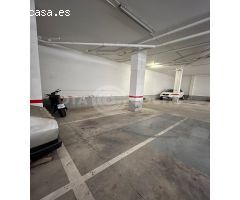 PLAZA DE PARKING PARA COCHE EN CALLE PERE BENAVENT MIGJORN DE REUS