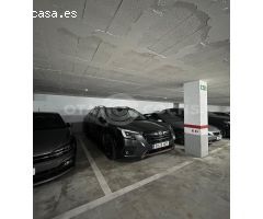 PLAZA DE PARKING EN ZONA SANT BERNAT CALBO MIGJORN REUS