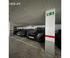 PLAZA DE PARKING EN ZONA SANT BERNAT CALBO MIGJORN REUS
