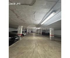PLAZA DE PARKING EN ZONA SANT BERNAT CALBO MIGJORN REUS