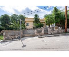 EXCLUSIVO CHALET EN CASTELLVELL DEL CAMP