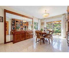 EXCLUSIVO CHALET EN CASTELLVELL DEL CAMP
