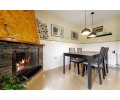 EXCLUSIVO CHALET EN CASTELLVELL DEL CAMP