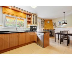 EXCLUSIVO CHALET EN CASTELLVELL DEL CAMP