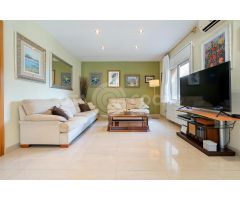 EXCLUSIVO CHALET EN CASTELLVELL DEL CAMP