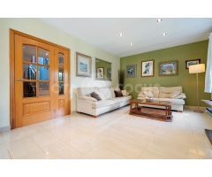 EXCLUSIVO CHALET EN CASTELLVELL DEL CAMP