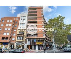 PISO A REFORMAR EN CALLE SANT JOAN DE REUS !