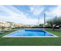 Exclusivo chalet en Castellvell del Camp