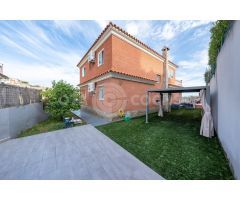 Exclusivo chalet en Castellvell del Camp