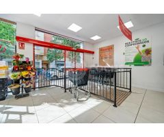 EXCELENTE OPORTUNIDAD DE INVERSION DE LOCAL COMERCIAL EN REUS