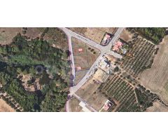EN VENTA TERRENO URBANO EN VILANOVA DE ESCORNALBOU - TARRAGONA