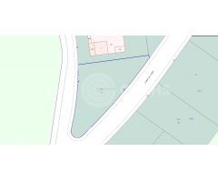 EN VENTA TERRENO URBANO EN VILANOVA DE ESCORNALBOU - TARRAGONA