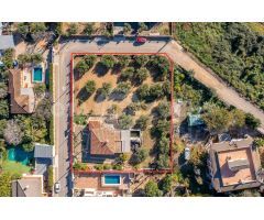 CHALET INDEPENDIENTE EN VENTA 3 HABITACIONES URBANIZACION LES COSTES BOTARELL