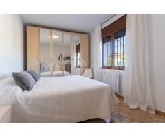 CHALET INDEPENDIENTE EN VENTA 3 HABITACIONES URBANIZACION LES COSTES BOTARELL