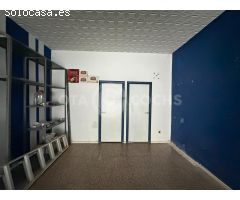 SE VENDE LOCAL DE 80 METROS EN REUS