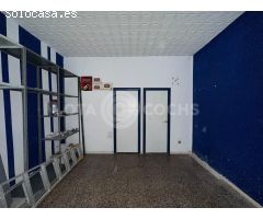 SE VENDE LOCAL DE 80 METROS EN REUS