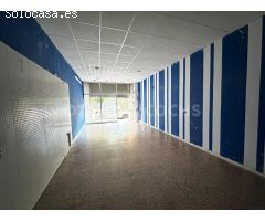 SE VENDE LOCAL DE 80 METROS EN REUS