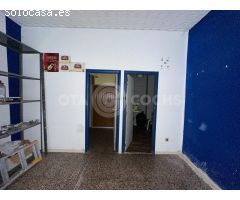 SE VENDE LOCAL DE 80 METROS EN REUS