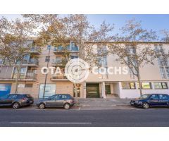 VENTA ATICO DE DOS HABITACIONES CON PARKING INCLUIDO EN ZONA MESTRAL