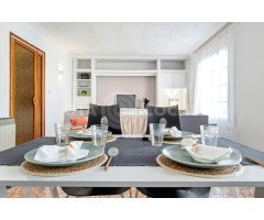SE VENDE PISO DE 4 HABITACIONES EN EL CENTRO DE REUS