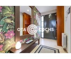 IMPRESIONANTE CHALET URBANIZACIÓN BLANCAFORT, REUS