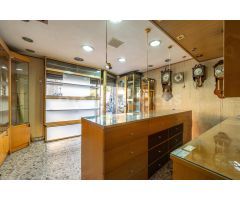 LOCAL EN VENTA EN EL CENTRO DE TARRAGONA