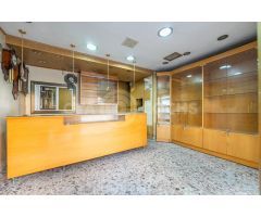 LOCAL EN VENTA EN EL CENTRO DE TARRAGONA
