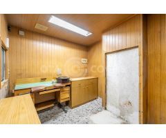 LOCAL EN VENTA EN EL CENTRO DE TARRAGONA