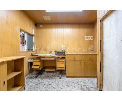 LOCAL EN VENTA EN EL CENTRO DE TARRAGONA