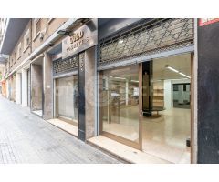 VENTA O ALQUILER DE LOCAL COMERCIAL EN EL CENTRO DE REUS