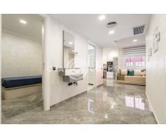 SE VENDE ESPECTACULAR CASA ADAOSADA TOTALMENTE REFORMADA EN REUS