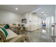 SE VENDE ESPECTACULAR CASA ADAOSADA TOTALMENTE REFORMADA EN REUS