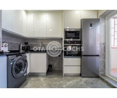 SE VENDE ESPECTACULAR CASA ADAOSADA TOTALMENTE REFORMADA EN REUS