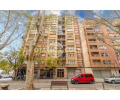 PISO DE 3 HABITACIONES EN PASEO MISERICORDIA