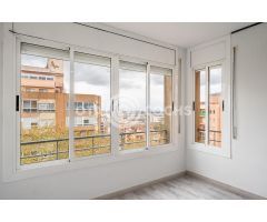 PISO DE 3 HABITACIONES EN PASEO MISERICORDIA