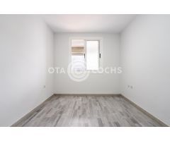 PISO DE 3 HABITACIONES EN PASEO MISERICORDIA