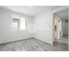 PISO DE 3 HABITACIONES EN PASEO MISERICORDIA