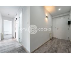PISO DE 3 HABITACIONES EN PASEO MISERICORDIA