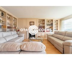EN VENTA PRECIOSO PISO DE 4 HABITACIONES Y TERRAZA EN PASEO SUNYER - REUS -
