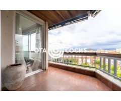 EN VENTA PRECIOSO PISO DE 4 HABITACIONES Y TERRAZA EN PASEO SUNYER - REUS -