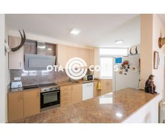 EN VENTA PRECIOSO PISO DE 4 HABITACIONES Y TERRAZA EN PASEO SUNYER - REUS -