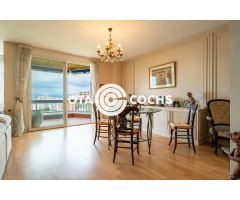 EN VENTA PRECIOSO PISO DE 4 HABITACIONES Y TERRAZA EN PASEO SUNYER - REUS -