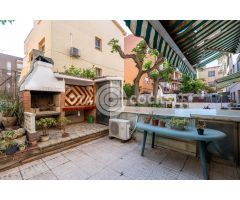 PLANTA BAJA CON TERRAZAS PARKING Y TRASTERO EN RIUDOMS