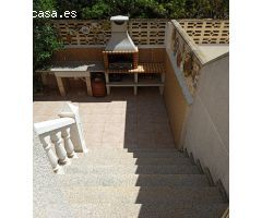 Adosado en Mareñ de Barraquetes